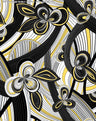 BLACK/YELLOW/GREY