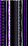 BLACK/LILAC/GREY