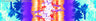 Blue/Purple/Orange