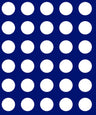 NAVY/WHITE