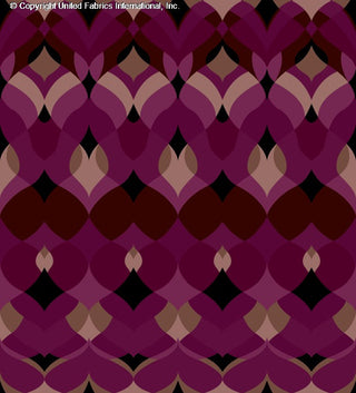 Retro Glamour Leeann Yoryu Chiffon – Perfect for Dresses, Skirts & More