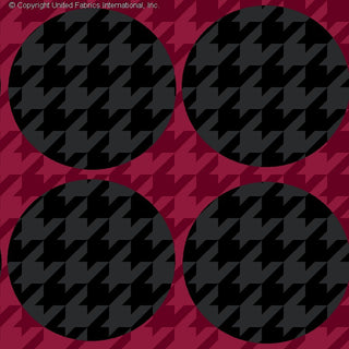 Connie Yoryu Chiffon – Bold Monochrome Fusion for Fashion & Home Projects