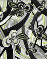 BLACK/LIME/GREY