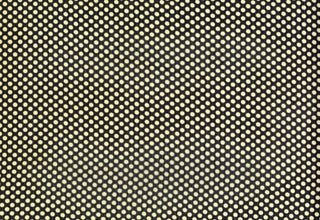 Lola Yoryu Chiffon – Playful Polka Dot Fabric for Fashion & Creative Projects