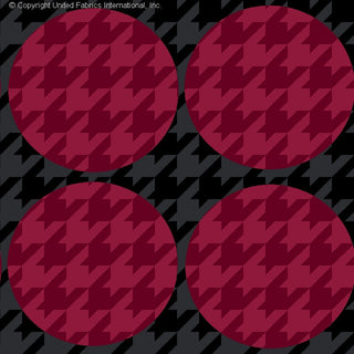 Connie Yoryu Chiffon – Bold Monochrome Fusion for Fashion & Home Projects