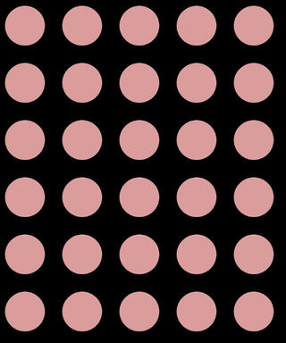 Joy Yoryu Chiffon – Bold Polka Dot Delight for Fashion & Creative Projects