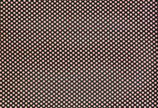 Lola Yoryu Chiffon – Playful Polka Dot Fabric for Fashion & Creative Projects
