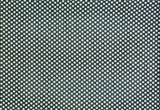 Lola Yoryu Chiffon – Playful Polka Dot Fabric for Fashion & Creative Projects
