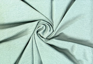 Baldwin Crepe Satin Fabric - Luxurious Two-Way Stretch for Elegant Creations