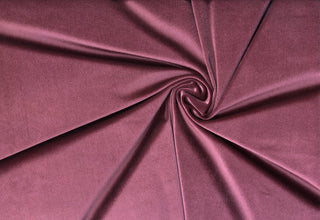 Span Velvet - Plush Four-Way Stretch for Luxurious Creations