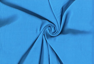 Ghost Fabric - Elegant Two-Way Stretch for Versatile Creations