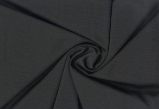 Baldwin Crepe Satin Fabric - Luxurious Two-Way Stretch for Elegant Creations