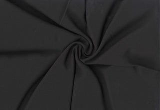 Silky Sateen Fabric - Luxurious Polyester for Versatile Applications