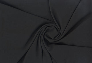 Diamond Fabric - Versatile Polyester-Spandex Blend with Two-Way Stretch