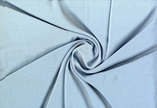 Moon Shadow Solid Woven Fabric - Elegance in Every Color