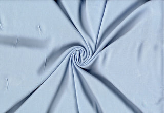 Capri Rayon Fabric - Lightweight Elegance for Versatile Creations