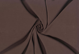 Rayon Challis Fabric - Soft and Breathable for Elegant Creations