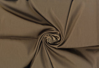 Silky Charmeuse, Satin Finish for Dresses, Lingerie, Bridal & More, 80 GSM