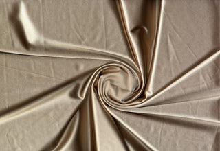 Royal Satin Shiny 4-Way Stretch Poly-Spandex Fabric 250 GSM