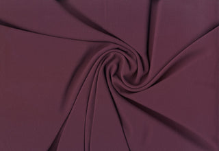 Diamond Fabric - Versatile Polyester-Spandex Blend with Two-Way Stretch