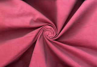 28W Stretch Cotton Velveteen Fabric- Soft & Durable for all your Sewing needs..