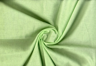 Cotton Voile - Lightweight Elegance for Versatile Designs