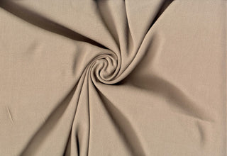 Ghost Fabric - Elegant Two-Way Stretch for Versatile Creations