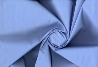 Cotton Stretch Poplin Wide - Versatile Two-Way Stretch for Modern Elegance