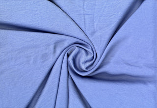 Baldwin Crepe Satin Fabric - Luxurious Two-Way Stretch for Elegant Creations