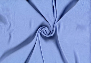 Ghost Fabric - Elegant Two-Way Stretch for Versatile Creations