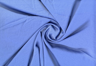 Moon Shadow Solid Woven Fabric - Elegance in Every Color