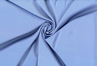 Silky Sateen Fabric - Luxurious Polyester for Versatile Applications