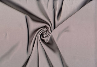 Silky Sateen Fabric - Luxurious Polyester for Versatile Applications