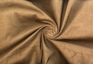 28W Stretch Cotton Velveteen Fabric- Soft & Durable for all your Sewing needs..