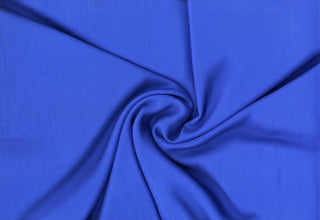 Rayon Twill Portofino Fabric - Luxurious Rayon with Elegant Drape