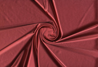 Royal Satin Shiny 4-Way Stretch Poly-Spandex Fabric 250 GSM