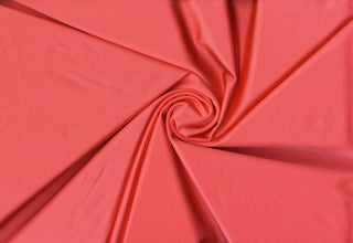 Shiny Nylon Spandex 4-Way Stretch Fabric Power Satin-58/60" Wide, Sold by Yard.