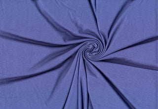 Viscose Span Crepe Knit Fabric by Yard, Many Colors, Free Shipping.