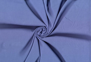 Rayon Challis Fabric - Soft and Breathable for Elegant Creations