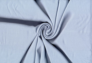 Ghost Fabric - Elegant Two-Way Stretch for Versatile Creations