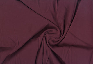 Rayon Crepon - Luxurious Two-Way Stretch for Elegant Designs