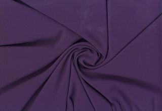 Diamond Fabric - Versatile Polyester-Spandex Blend with Two-Way Stretch