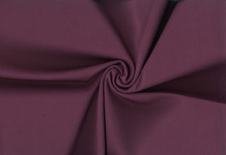 Nylon Viscose Ponte de Roma 320 GSM - Superior Stretch for Versatile Elegance