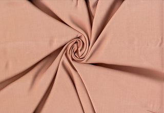 Rayon Challis Fabric - Soft and Breathable for Elegant Creations