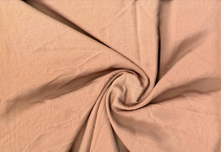 Moon Shadow Solid Woven Fabric - Elegance in Every Color