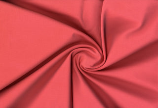 Nylon Viscose Ponte de Roma 320 GSM - Superior Stretch for Versatile Elegance