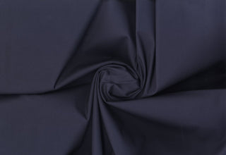 Cotton Stretch Poplin Wide - Versatile Two-Way Stretch for Modern Elegance