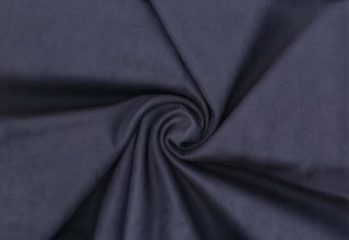 Techno Scuba Faux Knit Suede - Stretch Knit Fabric by the Yard, Faux Suede, Scuba Fabric, Sewing Fabric, Apparel Fabric, Fall Fabric