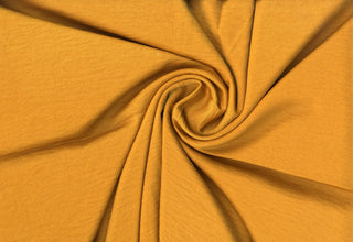 Baldwin Crepe Satin Fabric - Luxurious Two-Way Stretch for Elegant Creations