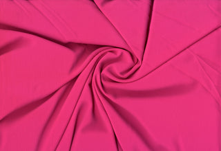 Diamond Fabric - Versatile Polyester-Spandex Blend with Two-Way Stretch